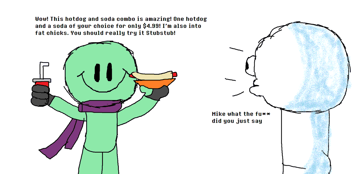 TheUBielBr's tweet photo. more dumb ms-paint stuff https://t.co/W8Tf8BFDMz