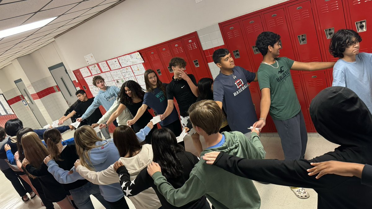 Spalding Biology tweet media