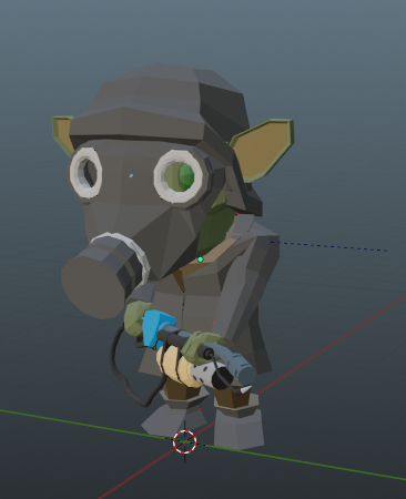 PolyDungeon tweet media