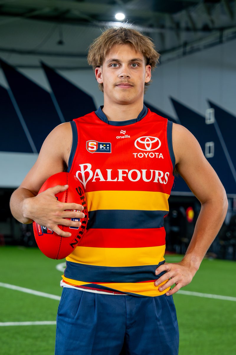 Crows Academies tweet media