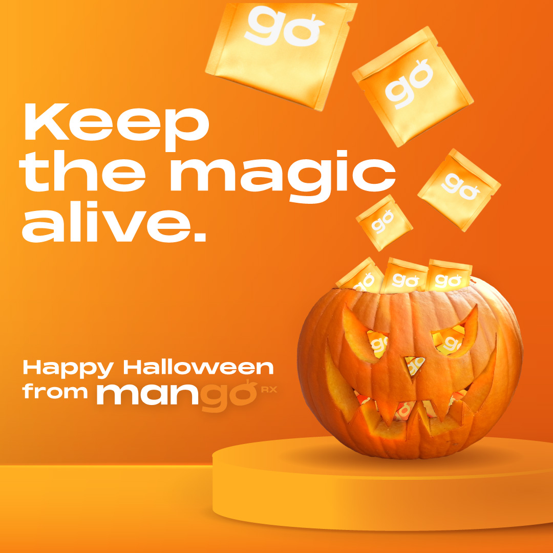 Think Man-Go tweet media