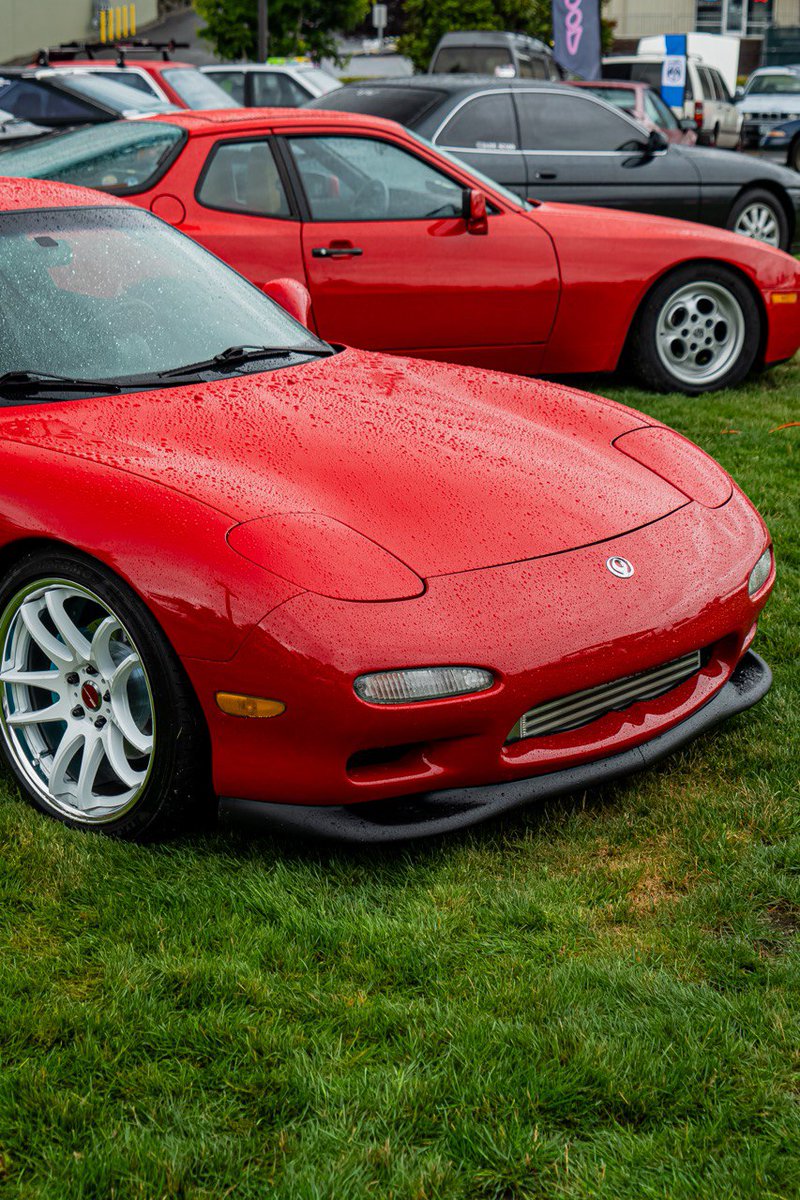 saddogclub's tweet photo. Tasteful Rotary for your Wednesday 🛞🔥 #rx7 #mazdalove #fdrx7 #mazdaspeed https://t.co/bzEpH6Rqhb