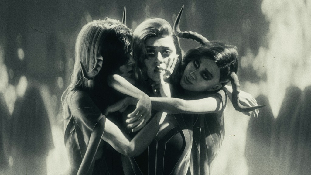 Marvelous Designer tweet media