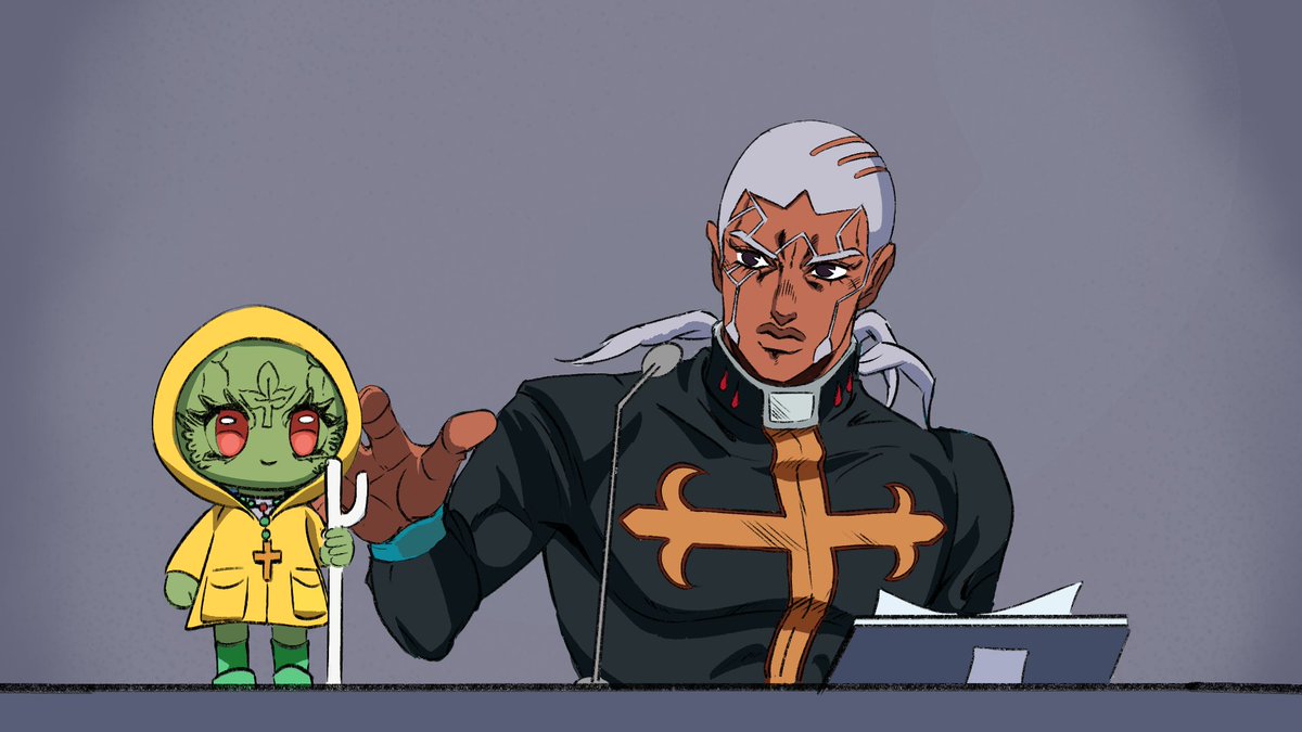 Flan in Heaven 💿🪽 tweet media