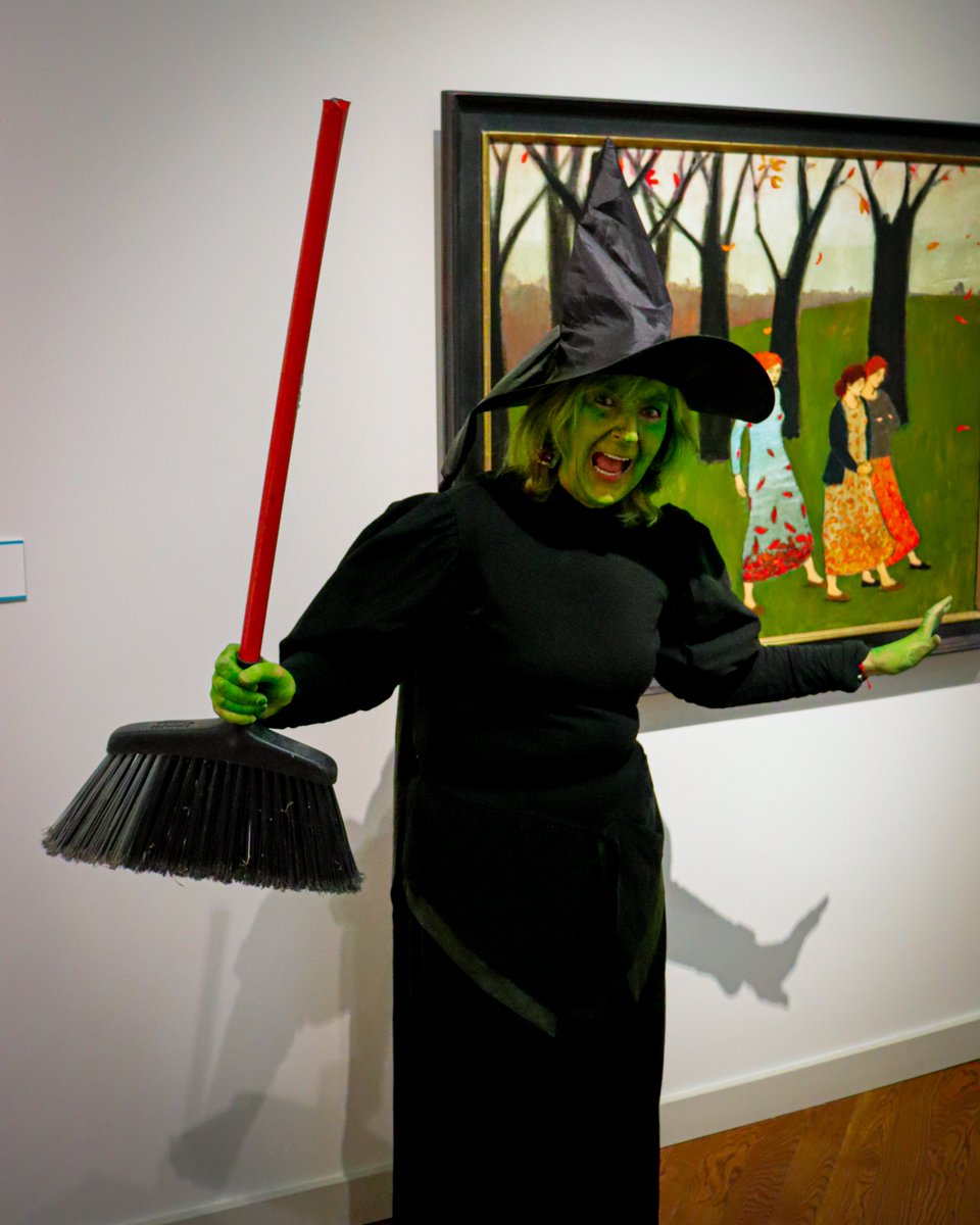 BYU Museum of Art tweet media