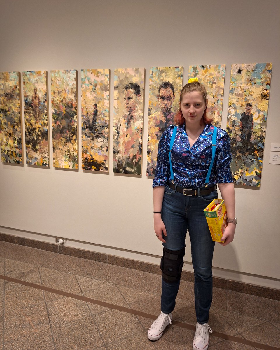 BYU Museum of Art tweet media