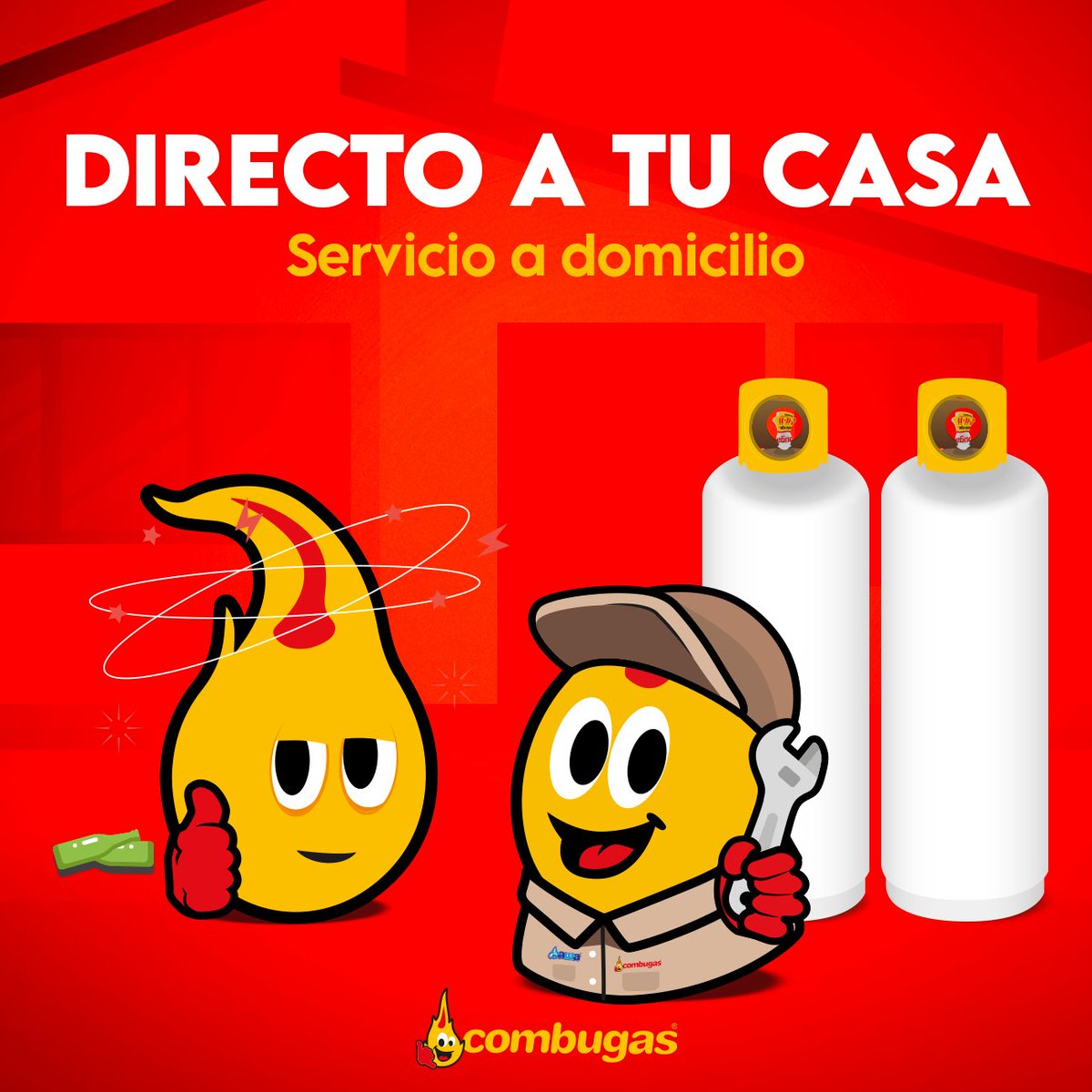 Combugas tweet media