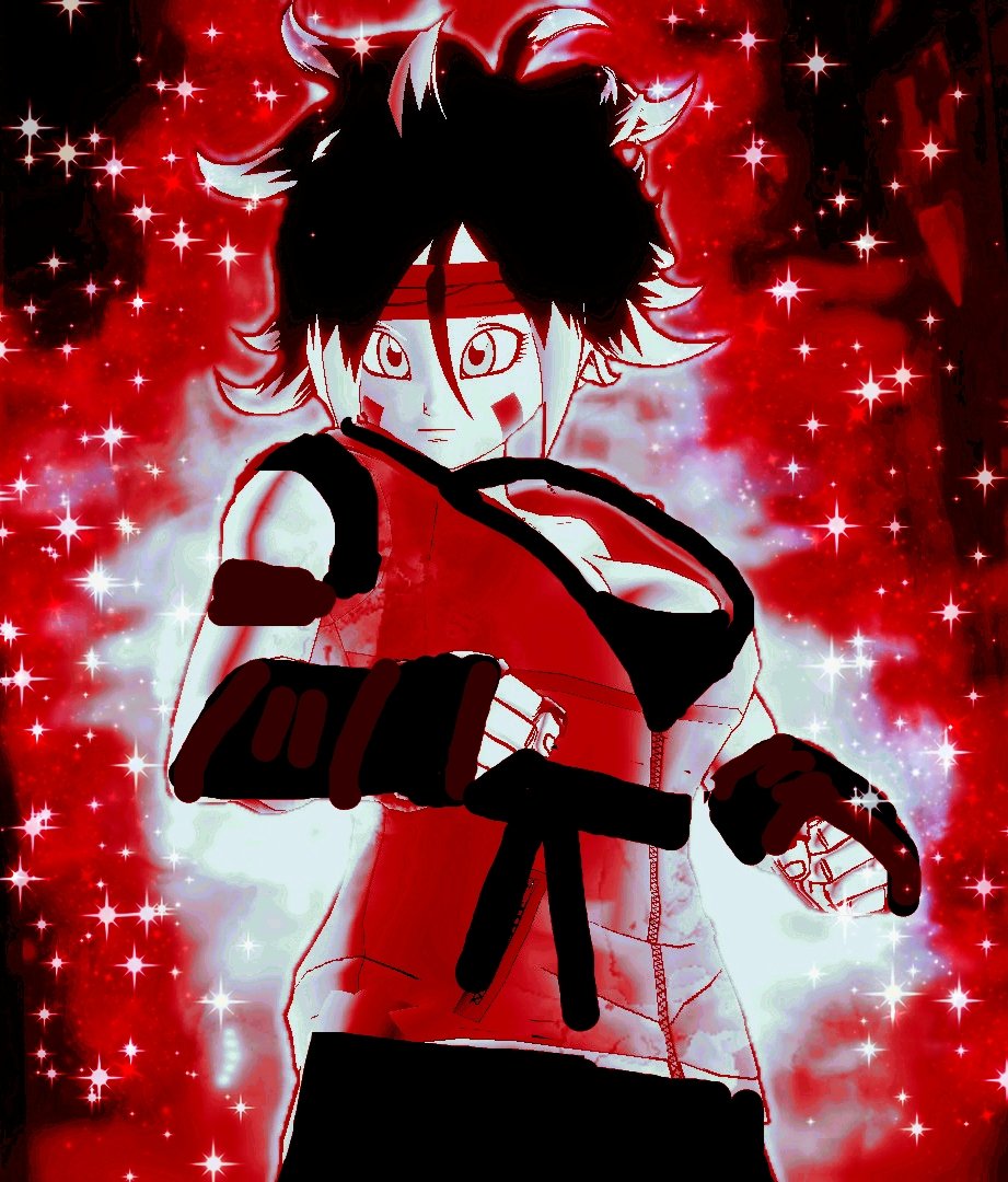 DraganGod's tweet photo. Red Mastered Ultra instinct dragon goddess Ruby rose #dbxv2 #RWBY #RubyRose #happybirthdayrubyrose https://t.co/Bx0Db2dgP3