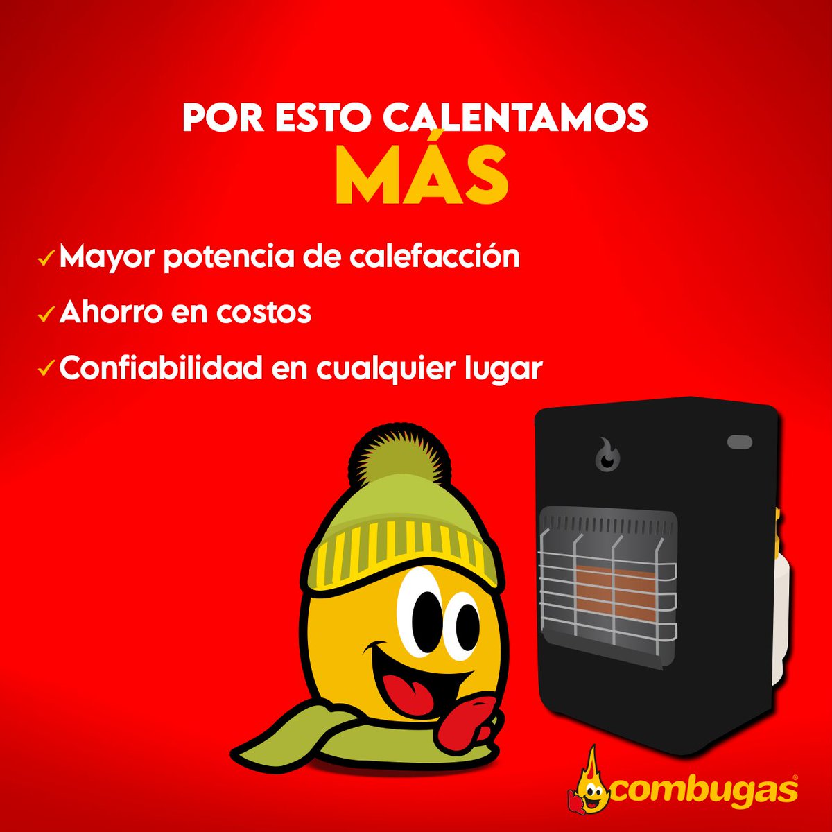 Combugas tweet media