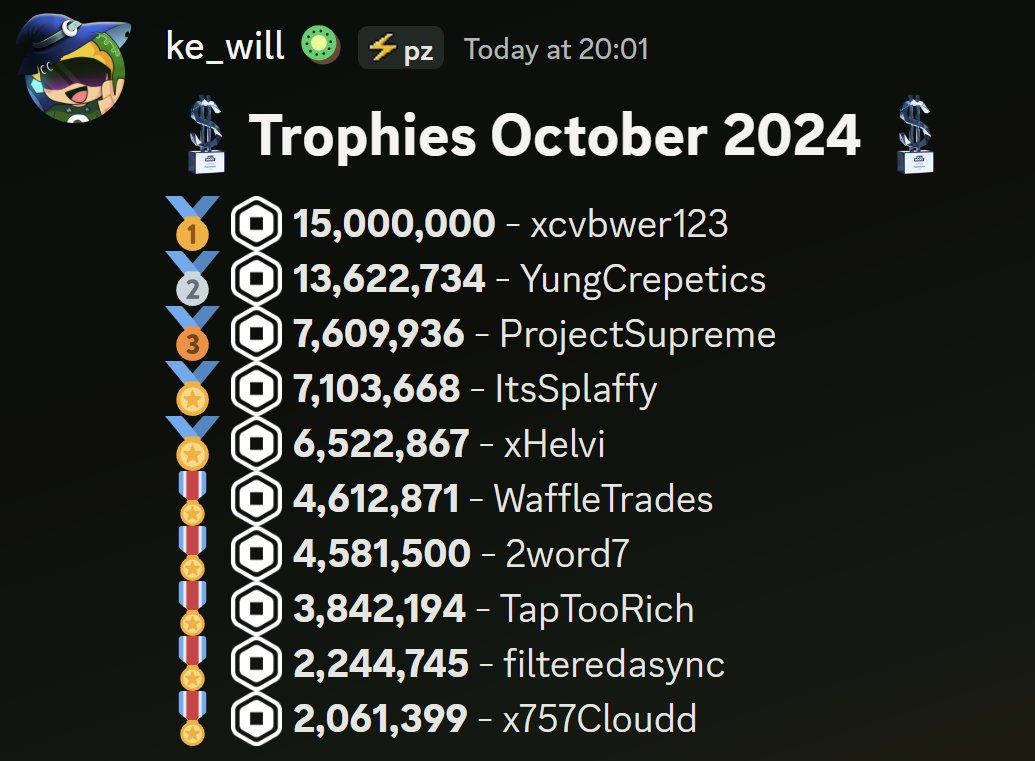 PLS DONATE News 💸 tweet media