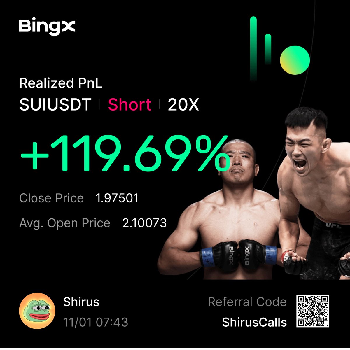 Jan Lloyd Cuarteros (Shirus) tweet media