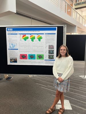 "Forging a Geosciences Career Pathway: My Journey with Multibeam Sonar" - an experience by <a href="/EsriYPN/">Esri Young Professionals Network</a> member Kate Murray
community.esri.com/t5/esri-young-…
<a href="/seabed2030/">Seabed 2030</a> <a href="/GEBCO_NF_Alumni/">GEBCO-Nippon Foundation Alumni</a> <a href="/gebcobathymetry/">GEBCO bathymetry</a>