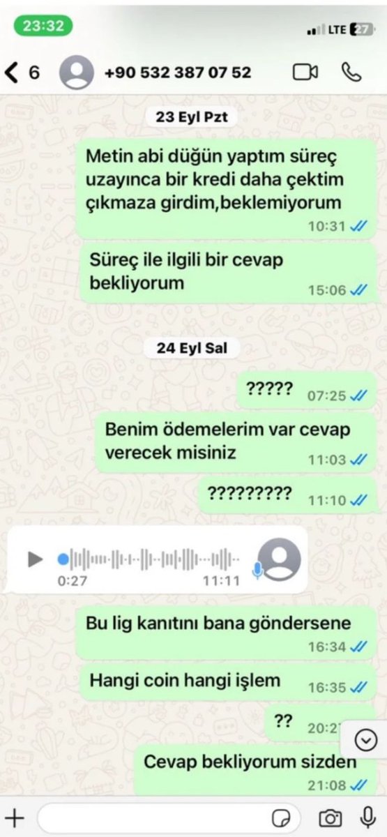 Düğün parasını göndermiş bu dolandırıcı parayı yükseltsin diye adamın parasına el koymuş. Millete güven verip dolandırıyor kimse para göndermesin buna