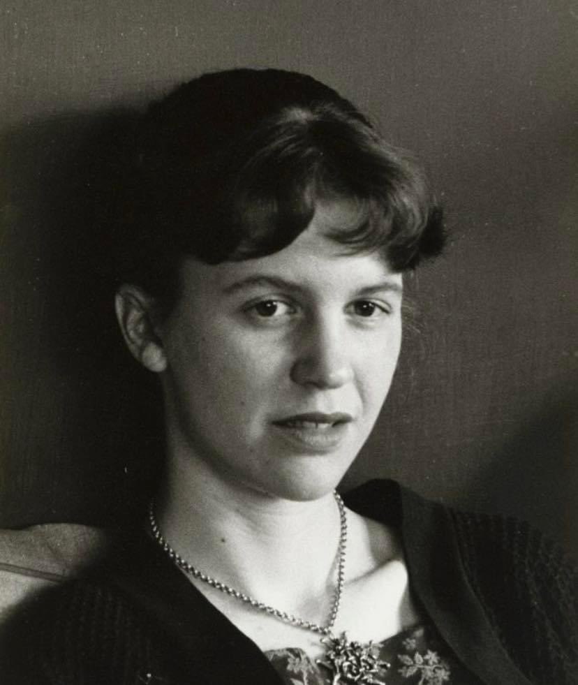 “I need a father, I need a mother, I need some old, wiser being to cry to. I talk to God but the sky is empty.”

—Sylvia Plath