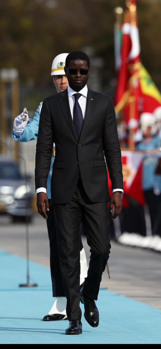Mustapha__Faaye's tweet photo. Mr le @PR_Diomaye des❤️ svp
#free_free_palestaine #Senega❤️ https://t.co/6H51Pbp8fq