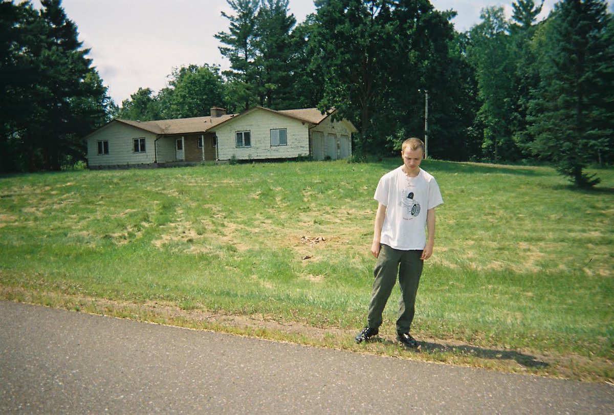 Diazepam video out now
Ghost With Skin and Mourn vinyl available now, link in bio