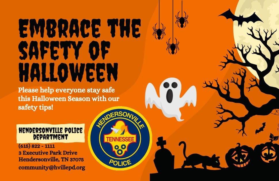 Hendersonville,TN Police Department tweet media