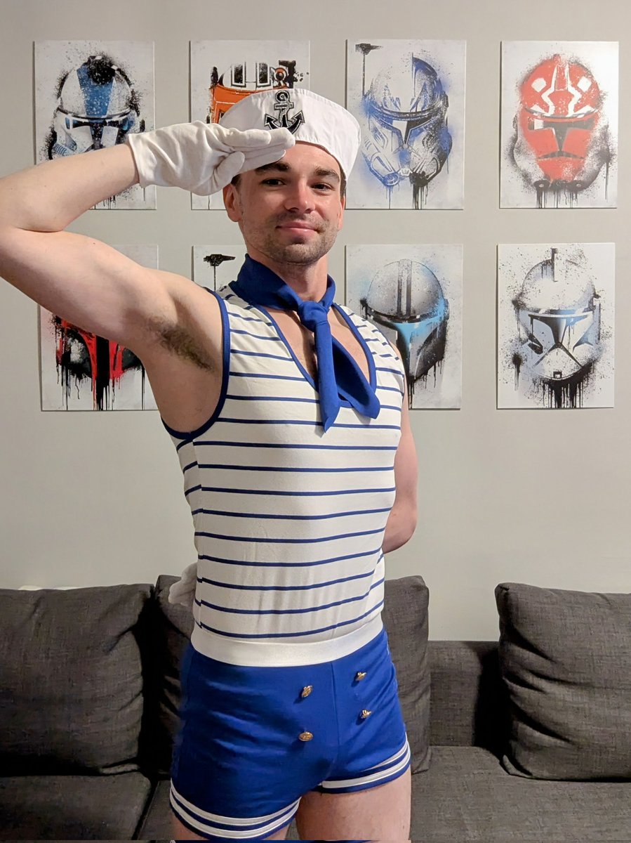 Timber Fangs tweet media