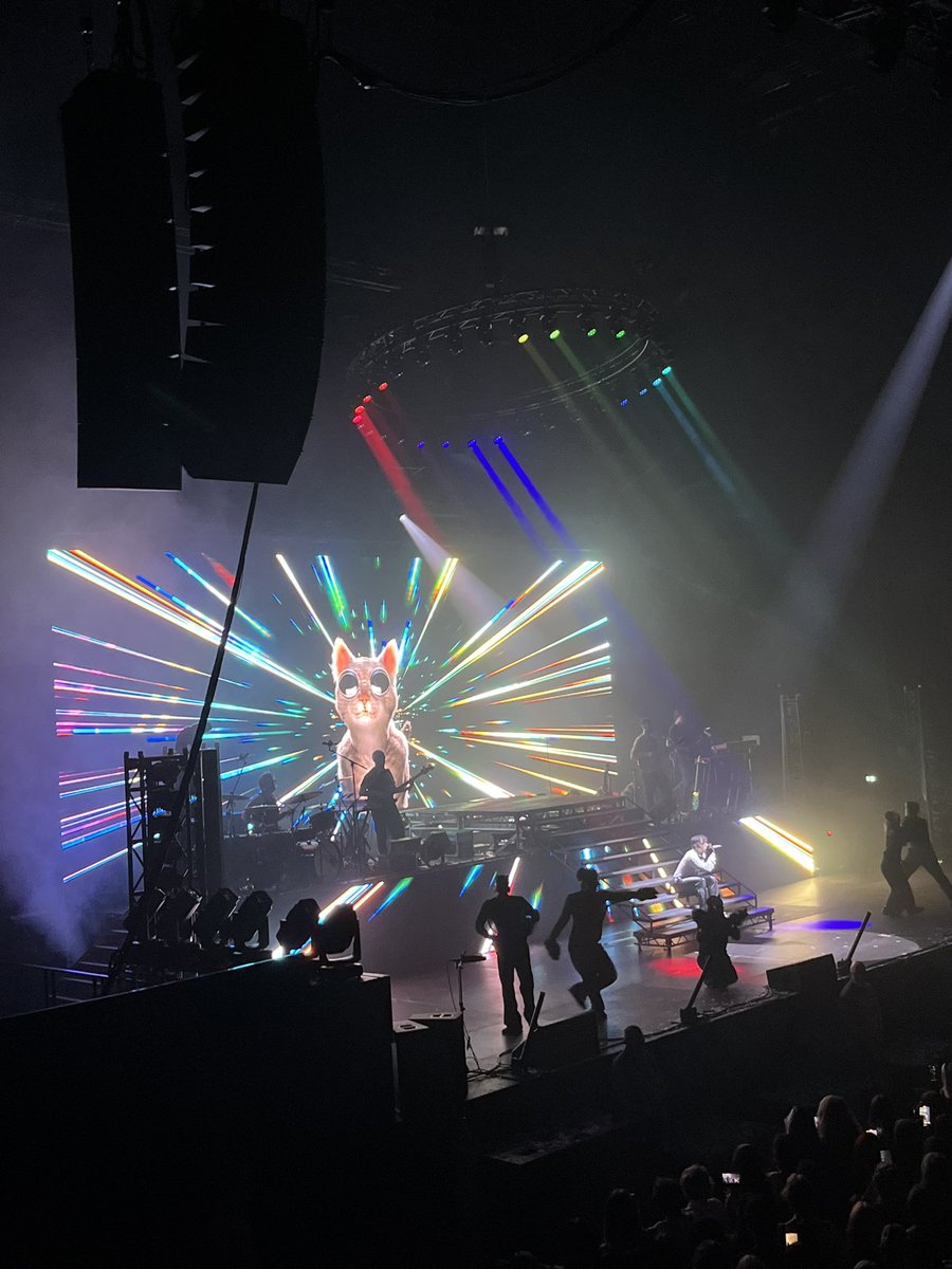 MonbebeIzzy's tweet photo. #DPRIAN #DPRCREAM #DPRARTIC
#THEDREAMREBORNWORLDTOUR2024  

So good I wanna go back✨ https://t.co/mzZ1JTOZor