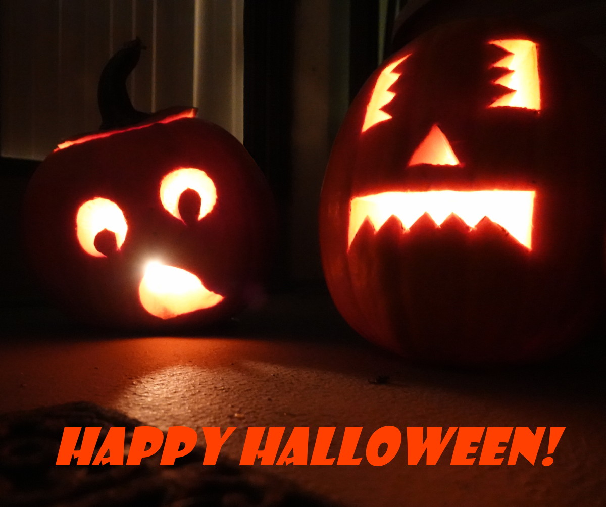 #HappyHalloween #Halloween #halloween2024