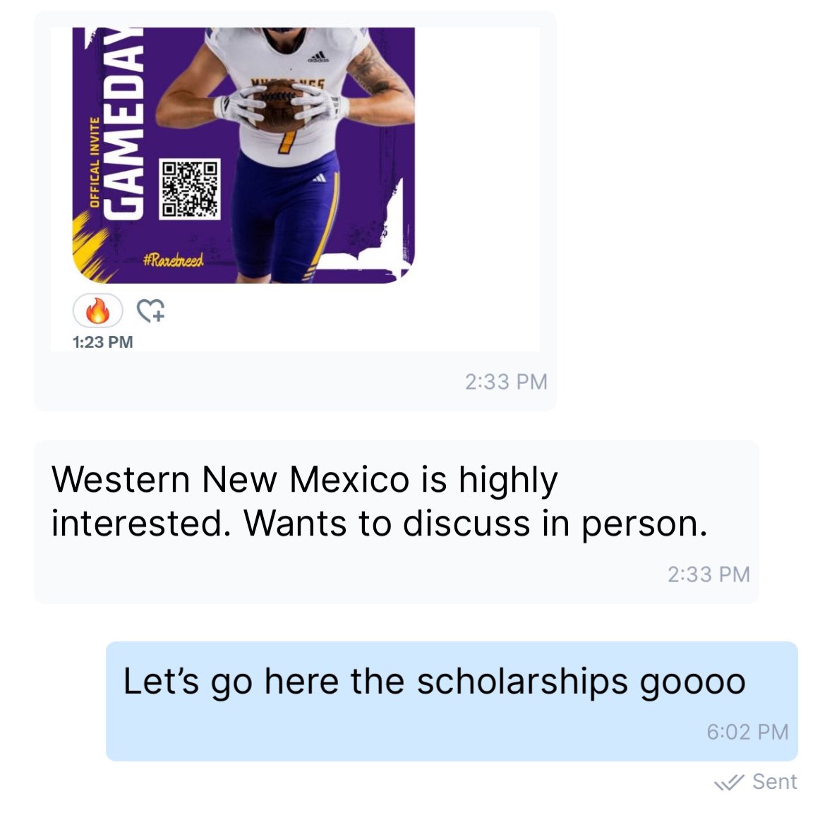 Nate Paxton tweet media