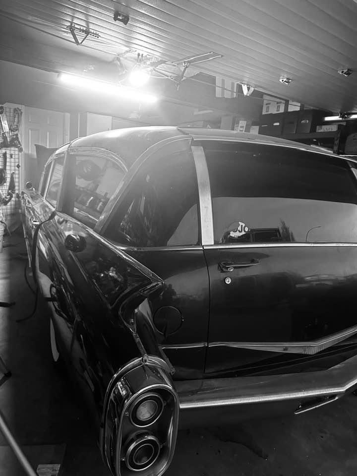 If you’re cold, they’re cold. Bring them inside. HAPPY HALLOWEEN