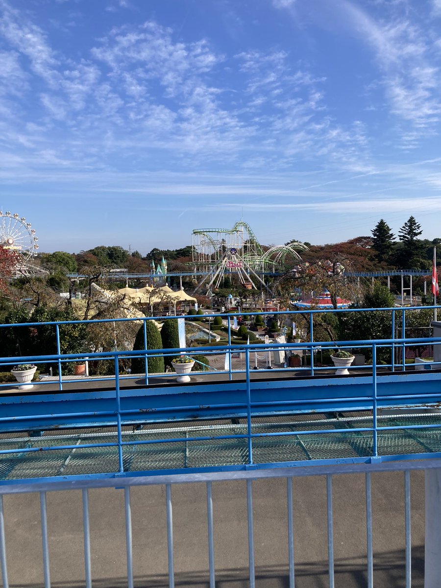 solguravion's tweet photo. 11/19:00現在の八木山ベニーランド
やっぱりというか、ホロシティコラボ最終日前の日なのに人が少ない、、、
楽しむぞい
#holocity
#八木山ベニーランド https://t.co/Yfh90GULlK