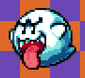 Super Mario 127 (Mostly on 🦋) tweet media