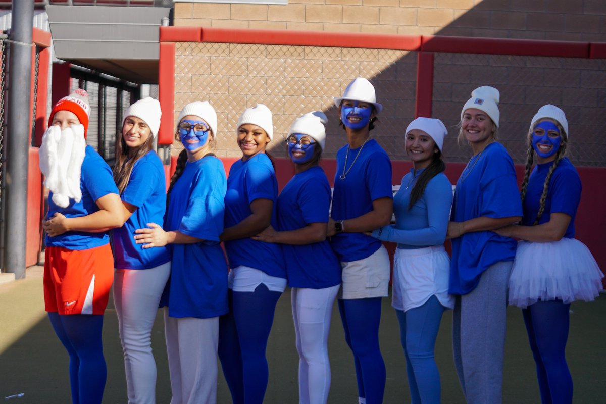 UNMLoboSB's tweet photo. 🎥theme for Halloween 2024.

#GoLobos https://t.co/bZxb5GGldy
