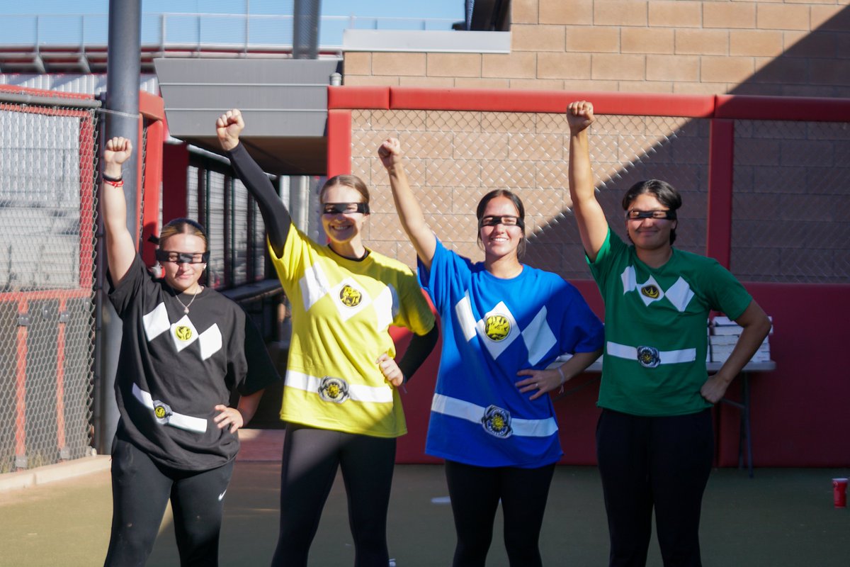 UNMLoboSB's tweet photo. 🎥theme for Halloween 2024.

#GoLobos https://t.co/bZxb5GGldy