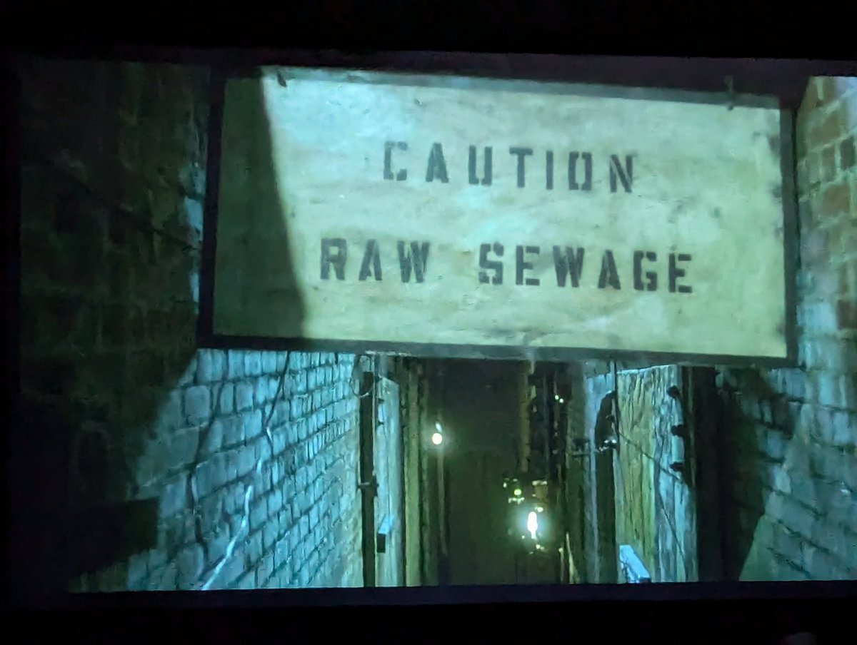 Happy Halloween from the Creeps 🎃