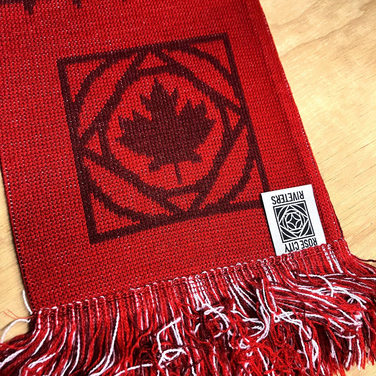 Riveters Merch tweet media