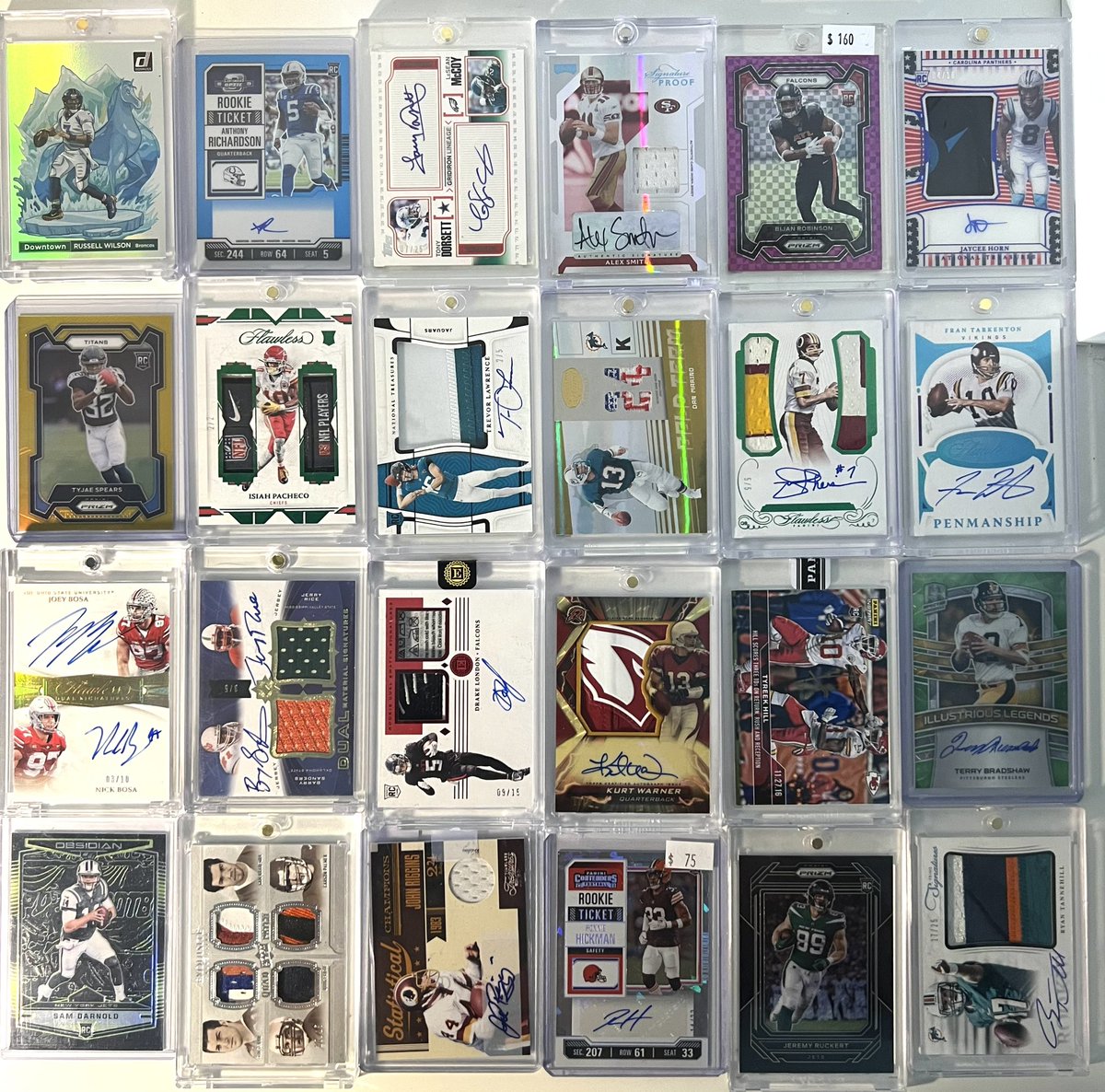 No Holds Cards (Ari) tweet media