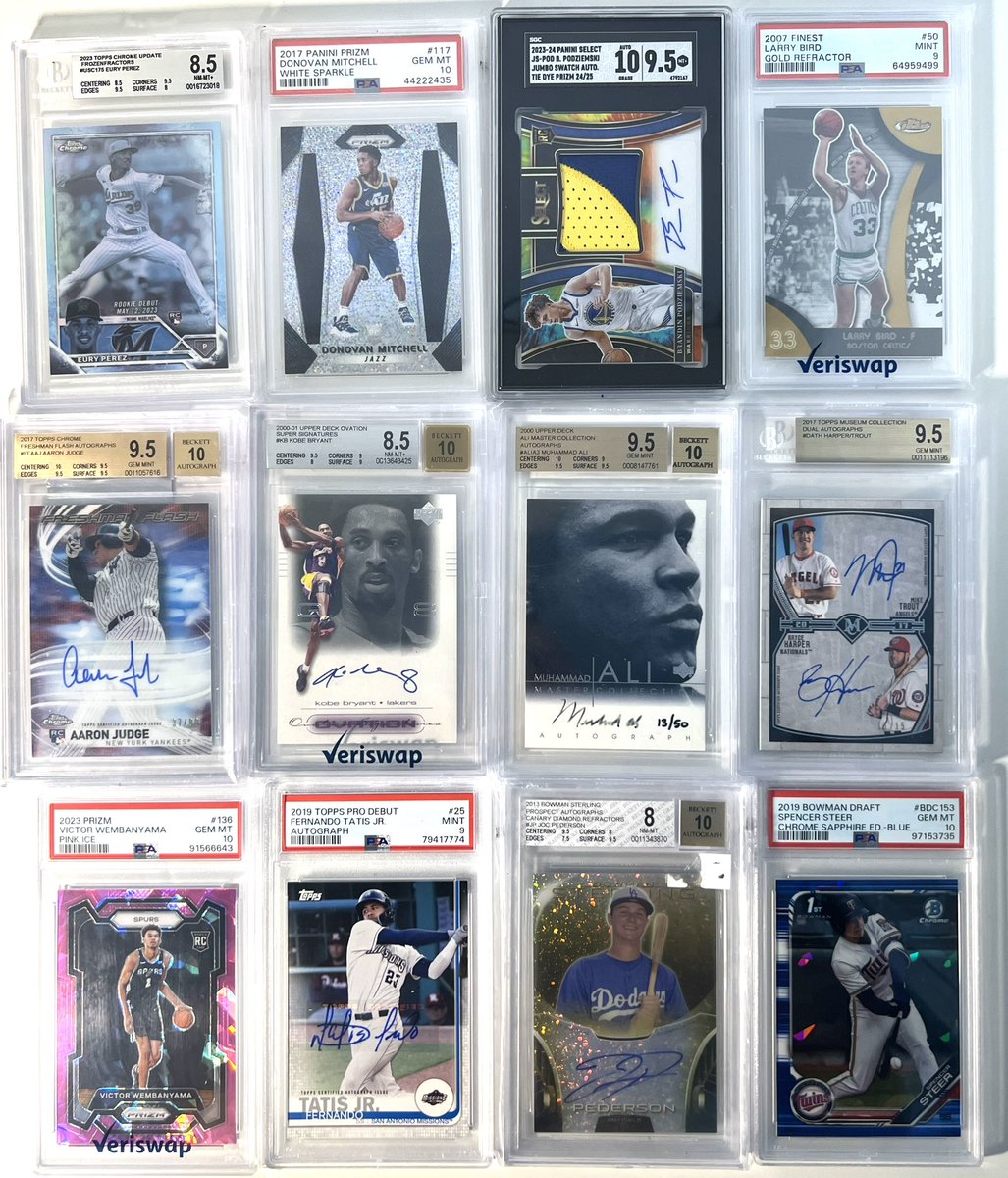 No Holds Cards (Ari) tweet media