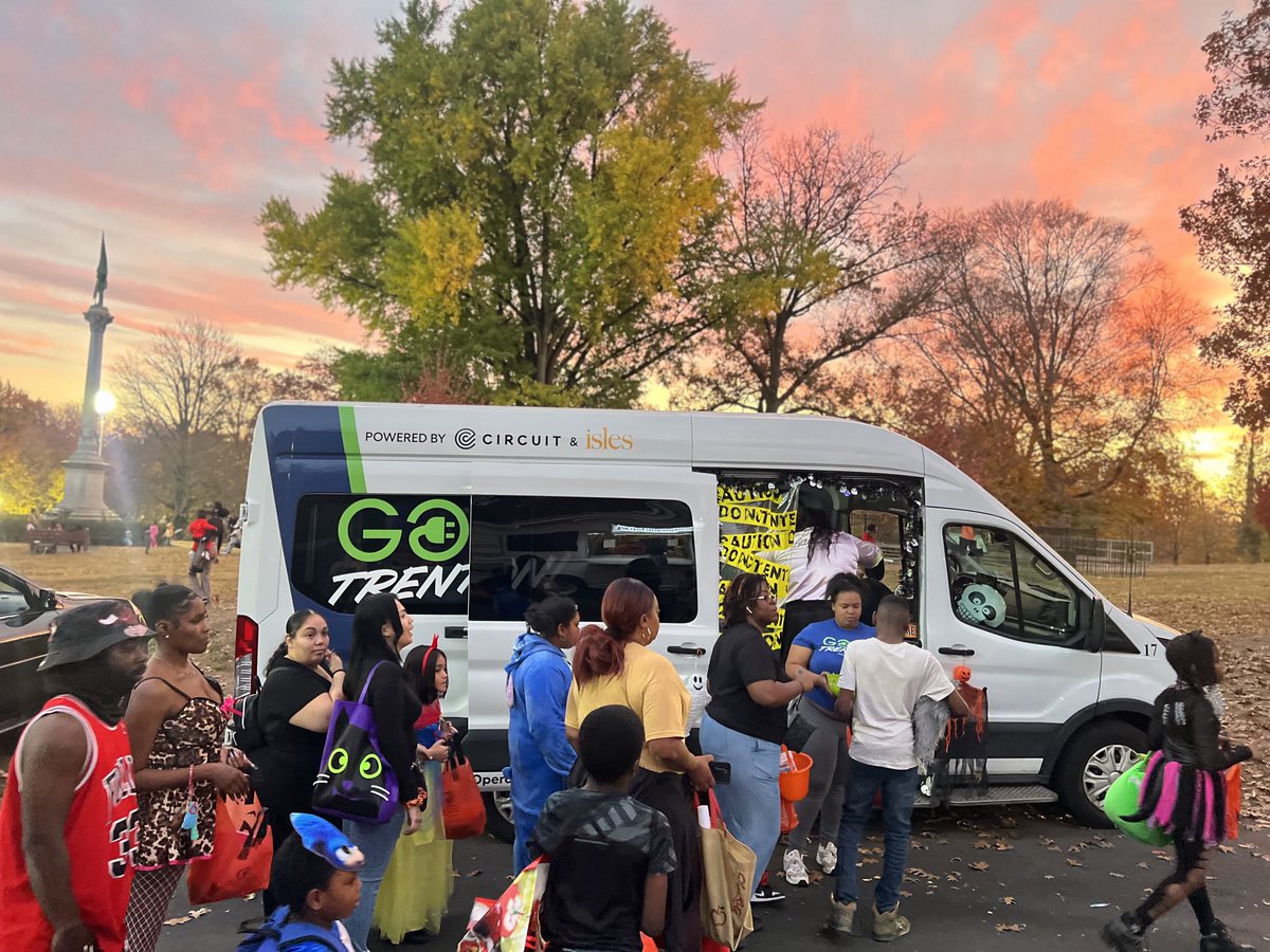 Happy Halloween from #GOTrenton! ⁦<a href="/GoTrenton81/">GOTrenton!</a>⁩