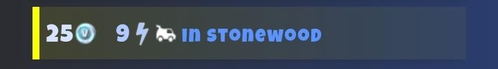 GSM2588's tweet photo. Today's item shop ✧ october 31
25 vbucks available⚽🦵
.
.
.
#Fortnite #Fortniteitemshop #Fortnitestw #Fortnitevbucks
#FortniteAbsoluteDoom https://t.co/cJYFMFR1RU