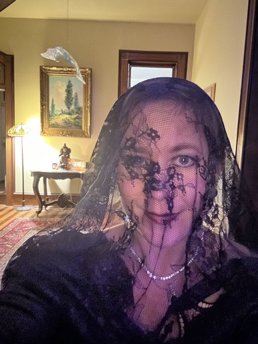 Current mood #Halloween2024