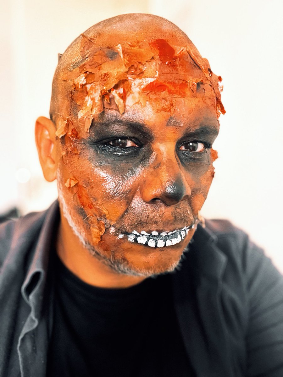 AlexLekorj's tweet photo. #halloween2024 https://t.co/3FjlMCnHb7