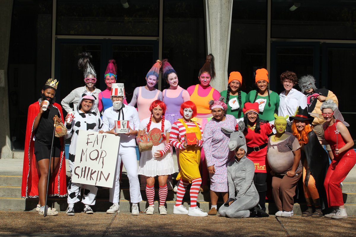 SSU Softball tweet media