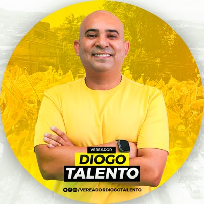 #NovaFotoDePerfil