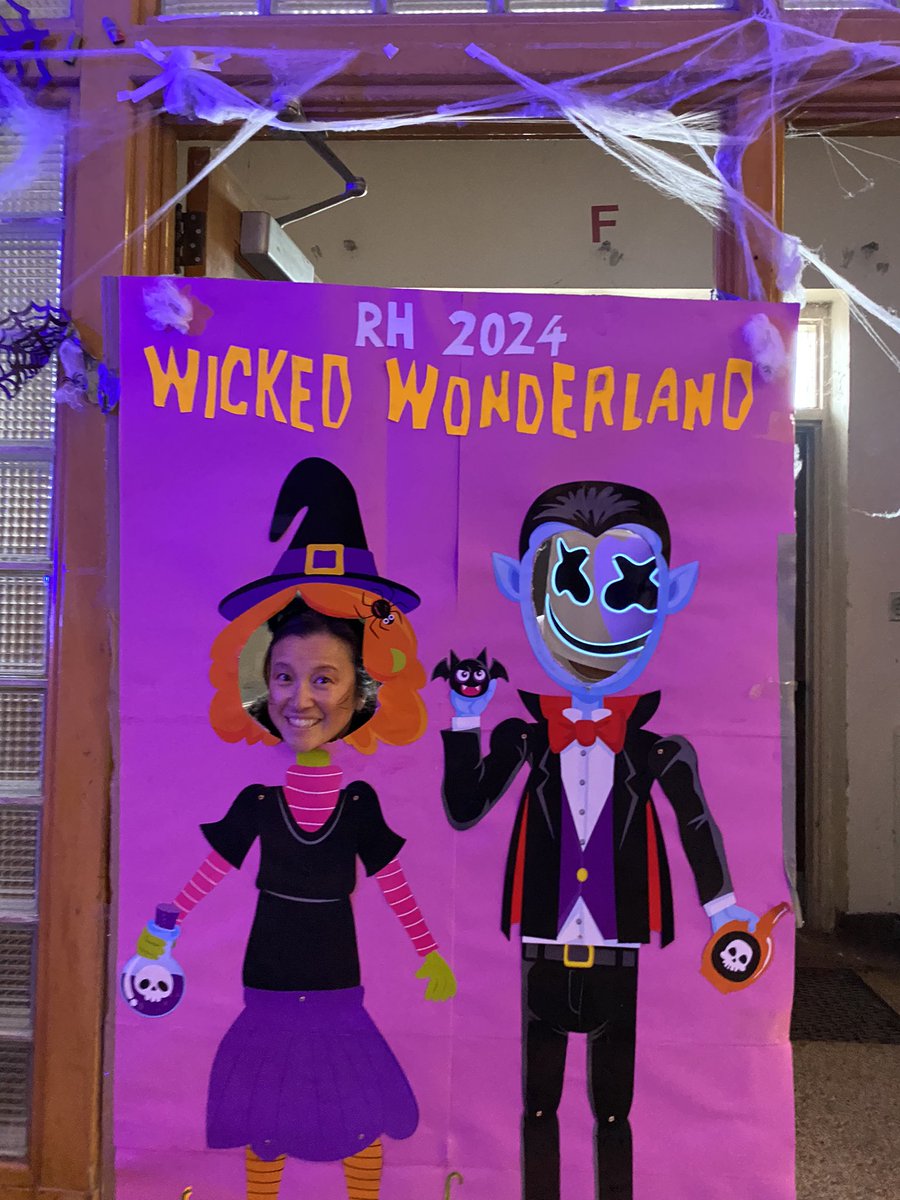 Elaine Y tweet media