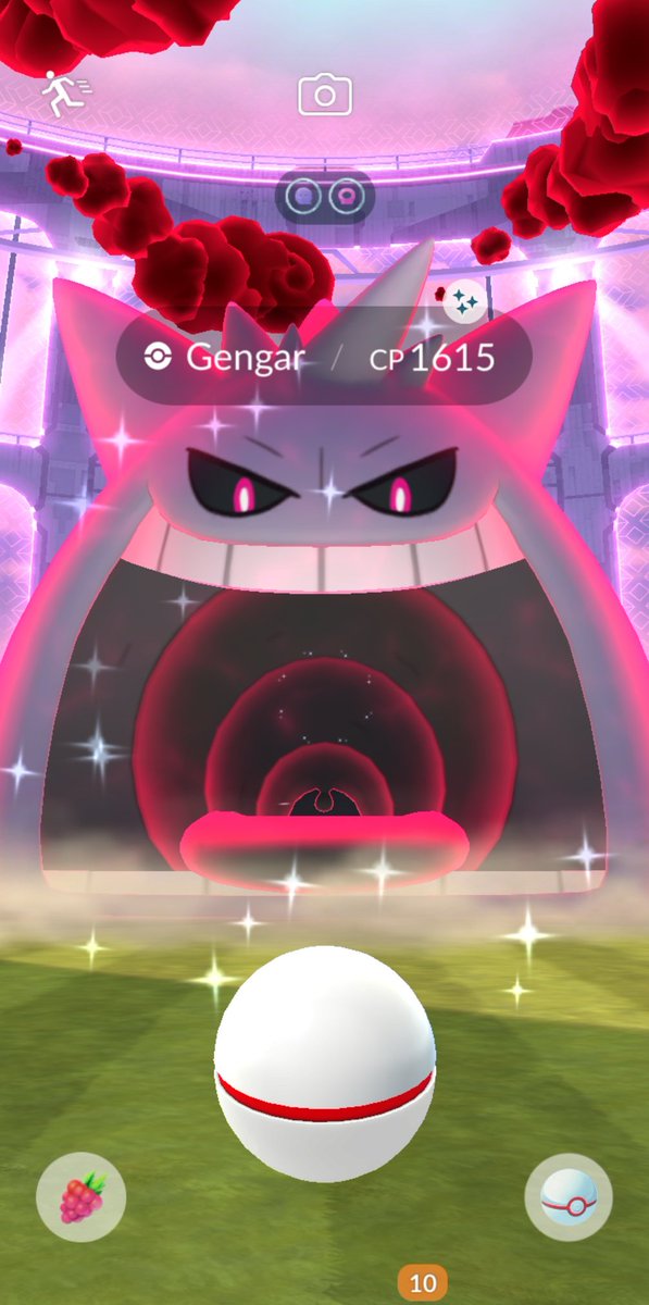 8 trainers, not the easiest move set.

Would really like if party play worked with max battles.