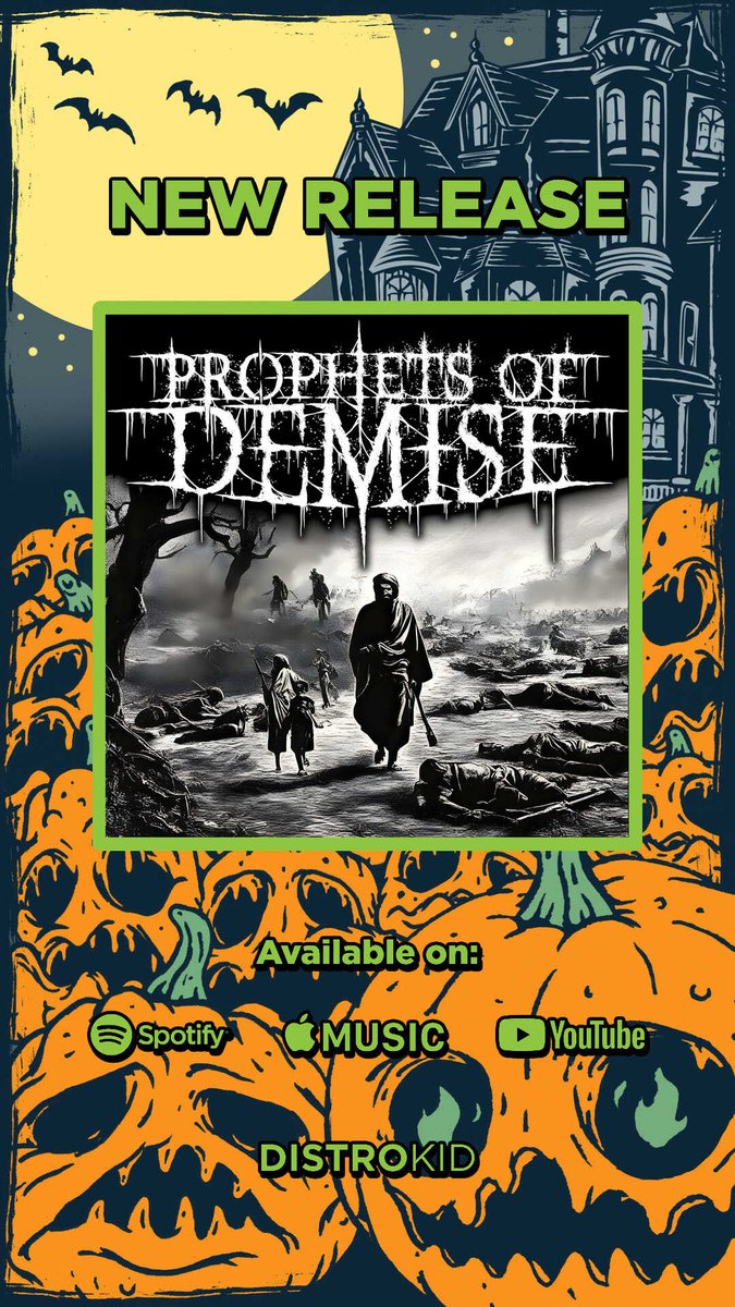 Happy Halloween 👻 🎃 👻 🎃 👻 

Available at Midnight!!