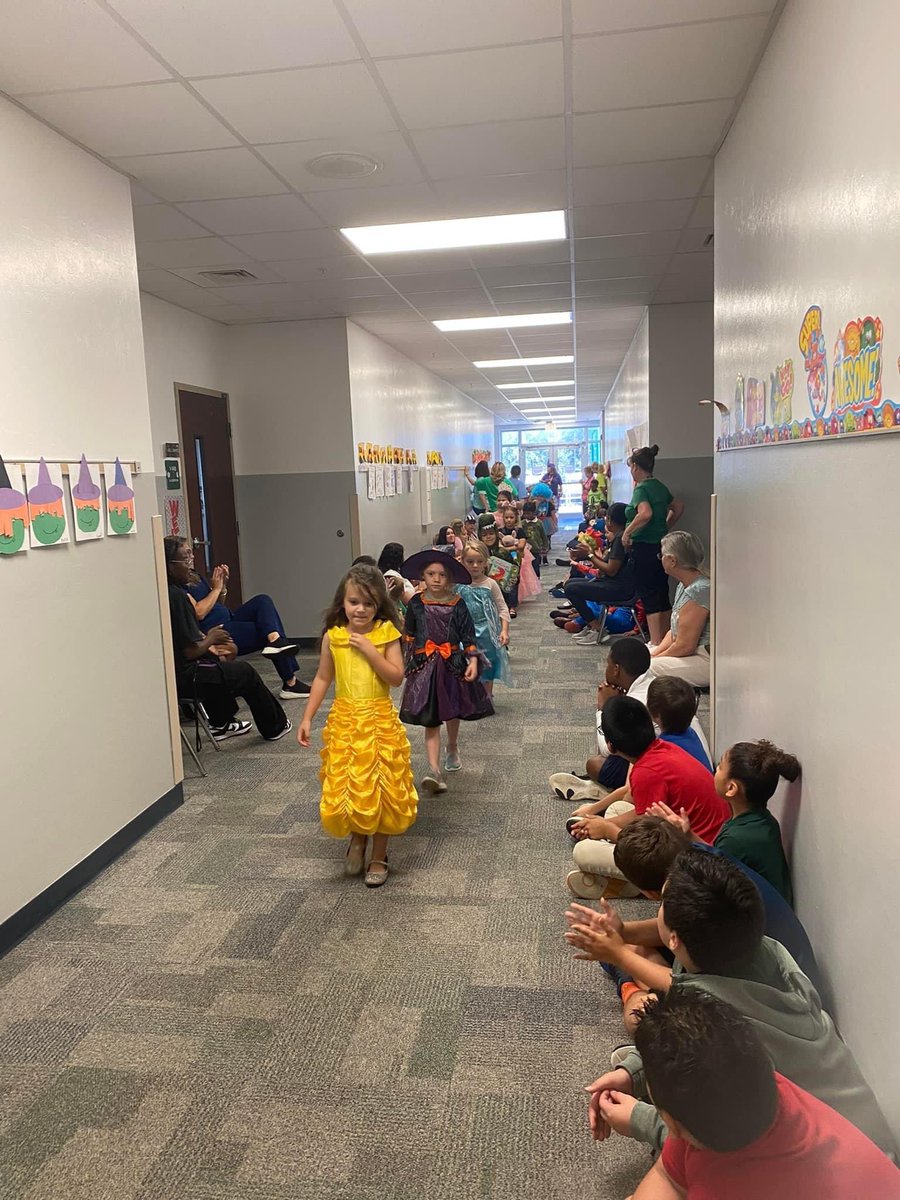 River Hall Elementary tweet media