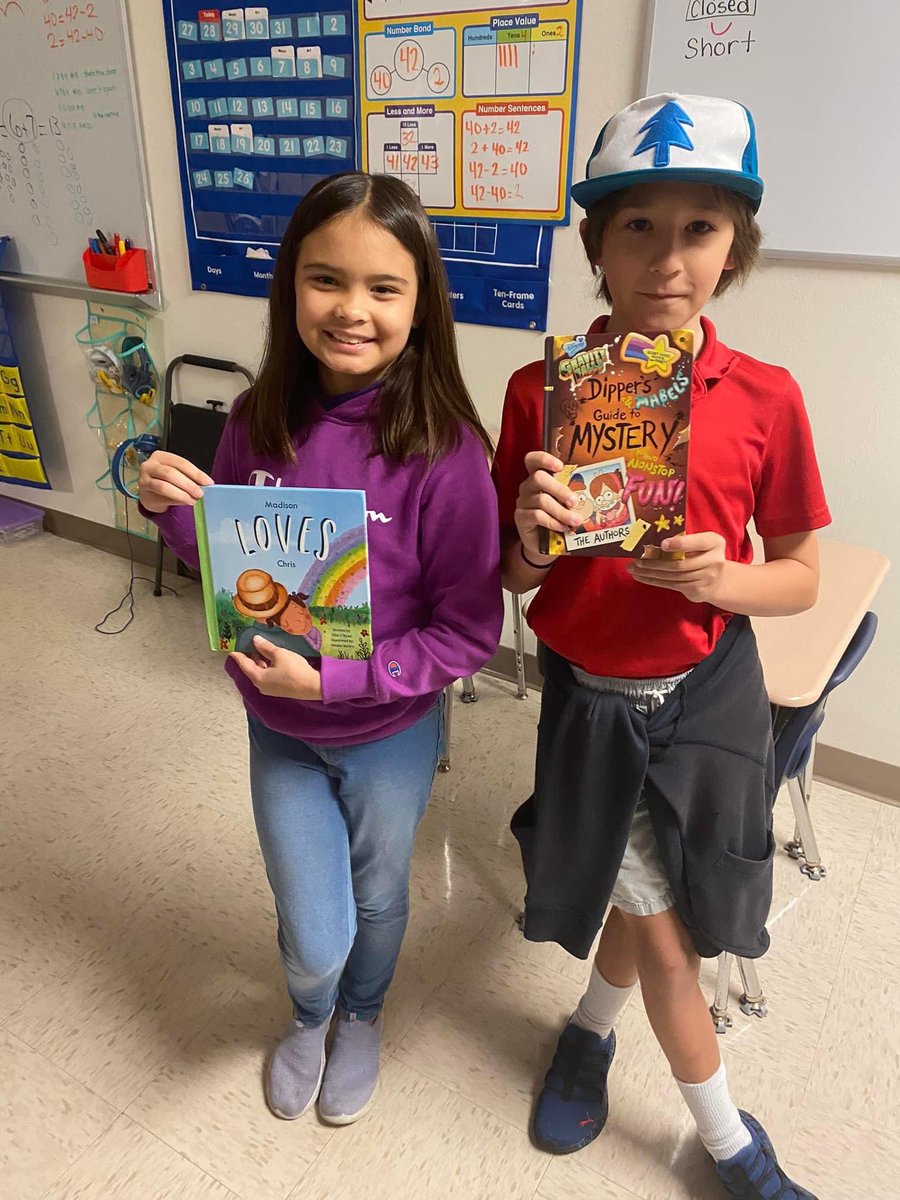River Hall Elementary tweet media