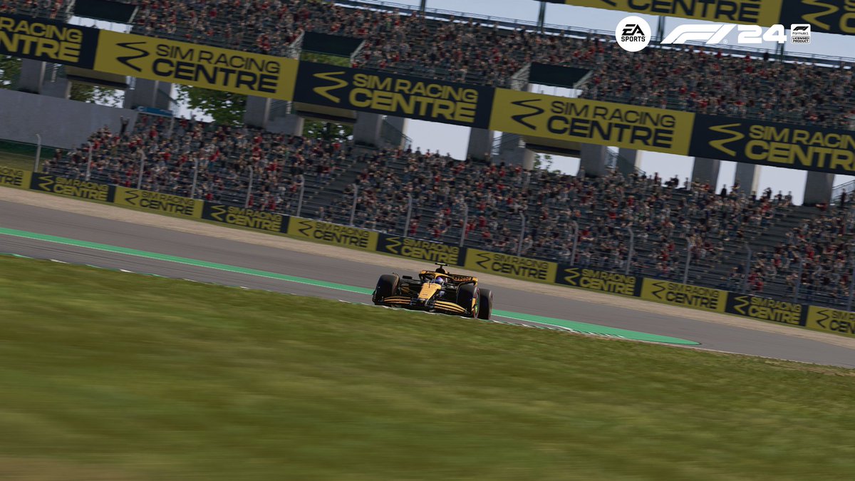 ByronHaleTW's tweet photo. Taking Centre Stage In Suzuka π₯π¬π€©
A dramatic Finale for CSS PC takes place tomorrow at 8PM, and what better way to celebrate than with some sponsor boards.
8PM, be there, or be square!
#CSSJapaneseGP https://t.co/fczv3mzXIl