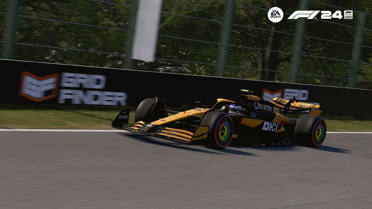 ByronHaleTW's tweet photo. Taking Centre Stage In Suzuka π₯π¬π€©
A dramatic Finale for CSS PC takes place tomorrow at 8PM, and what better way to celebrate than with some sponsor boards.
8PM, be there, or be square!
#CSSJapaneseGP https://t.co/fczv3mzXIl