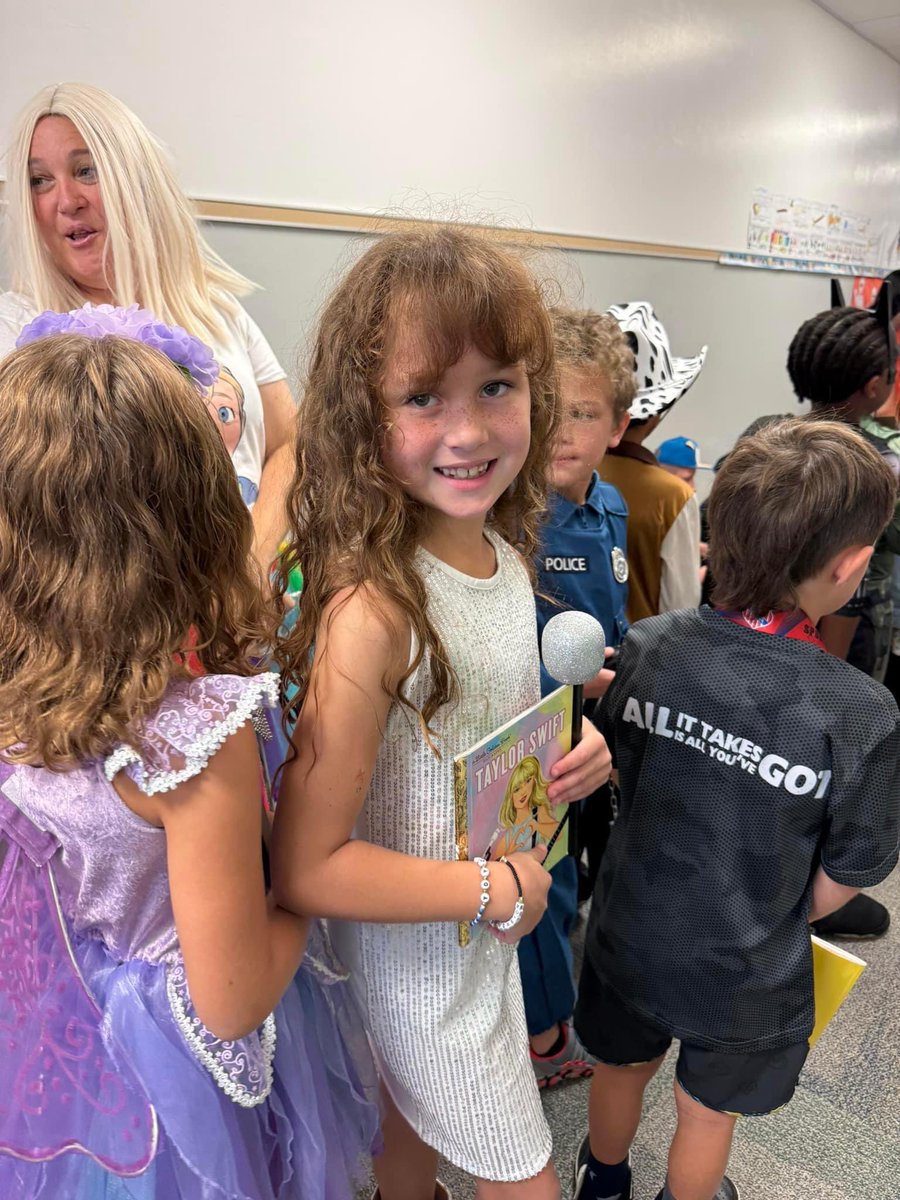 River Hall Elementary tweet media