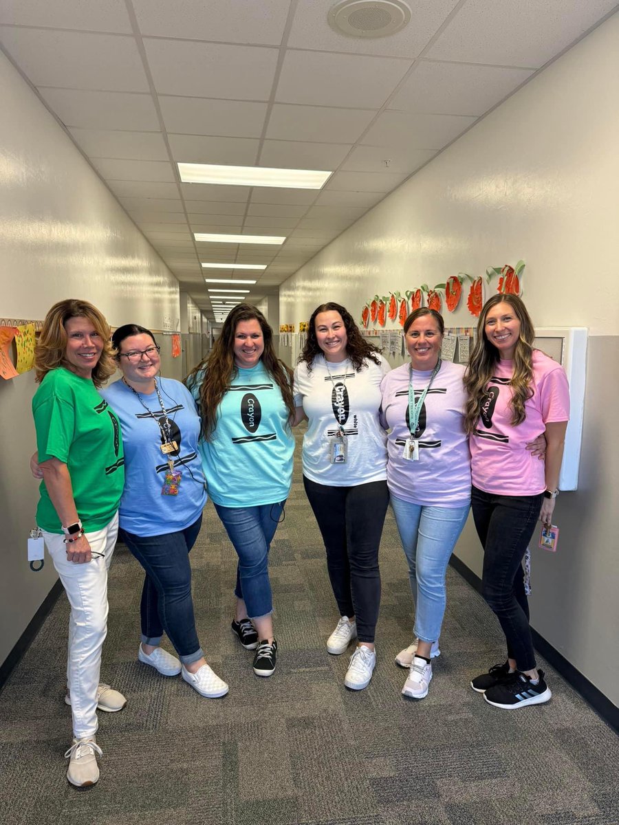 River Hall Elementary tweet media
