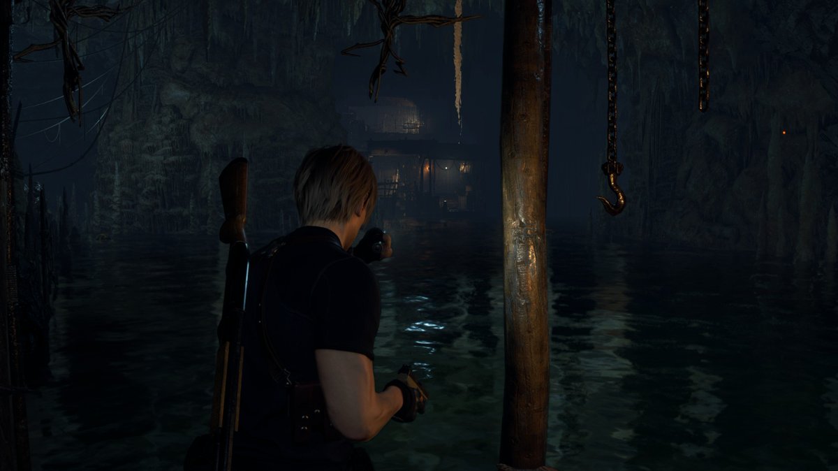 AngeloAnthony87's tweet image. Um dos melhores jogos que tive o prazer de jogar nesses tempos.
RE4 REMAKE
Completamente internado nisso.